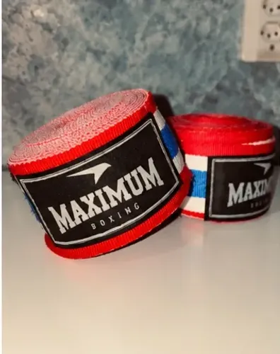 Bandagem Maximum Tailândia - 5M