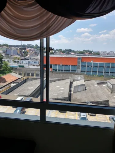 Vendo Apartamento À Praça l no 5* Andar