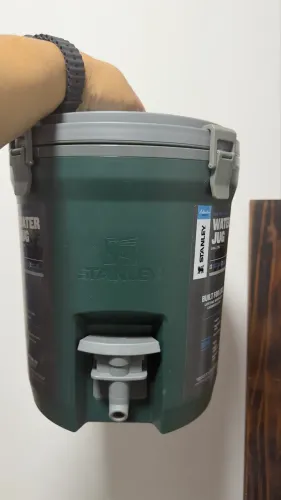 Water Jug Stanley