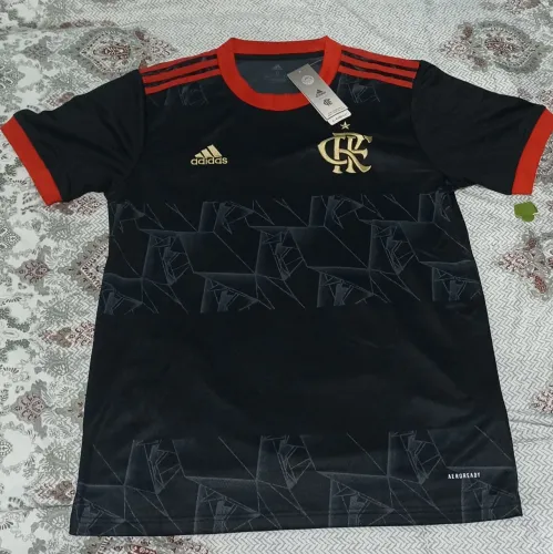 Camisa Flamengo 21/22