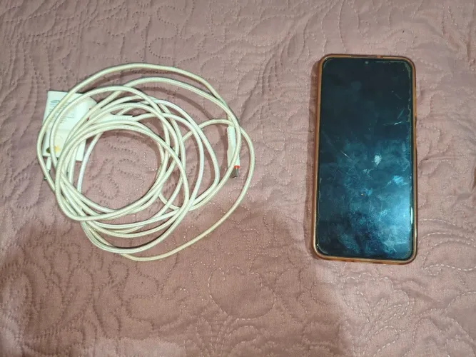 Vende-se celular Samsung A23 
