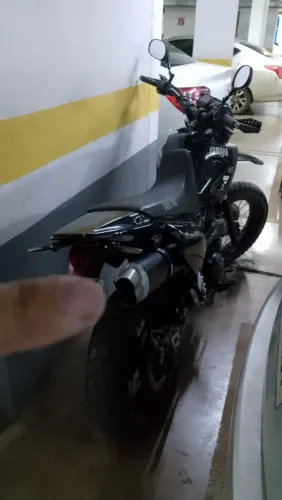 XT 600