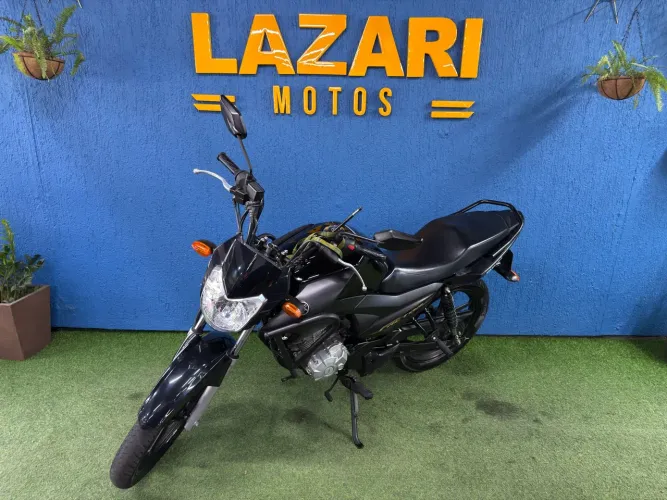 YAMAHA FACTOR 2025 , 27 MIL KM RODADOS, DOCUMENTAÇÃO OK , IPVA 26 PAGO