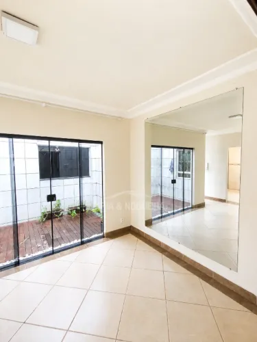 Casa à venda, 4 quartos, 1 suíte, 6 vagas, Jardim Bela Vista - Rio Claro/SP