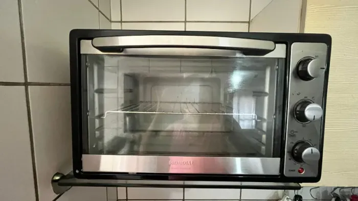 Forno Elétrico Mondial Grand Family II 52L 220V