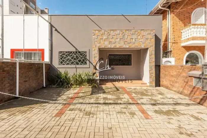 Casa para alugar em Campinas, Cambuí, com 7 quartos, com 350 m²