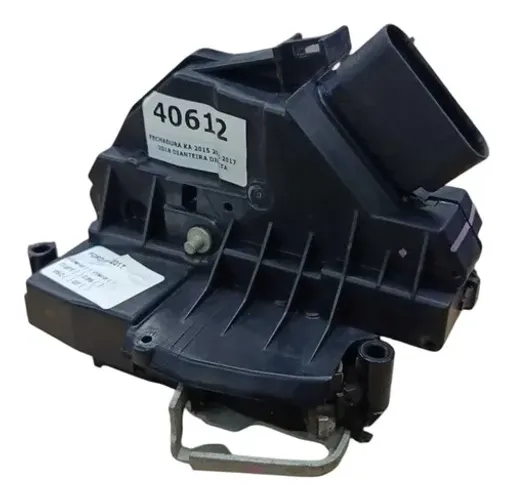Fechadura Ford Ka 2015-2018 Dianteira Direita Original
