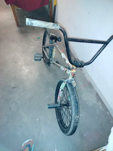 Bmx fly bikes 