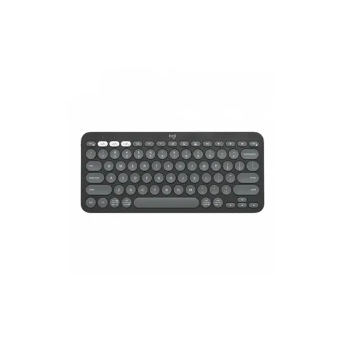 Teclado sem fio Logitech
