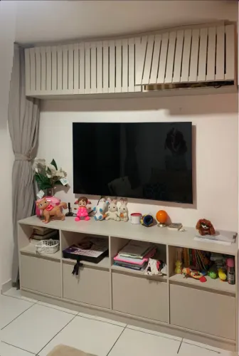 Vendo Móvel da sala
