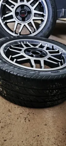 Rodas ARO 15