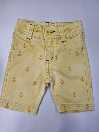 Bermuda/Short | Menino | 2 anos | Usado em Perfeito Estado | Tamanho 2