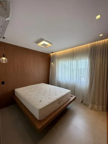 LIVERPOOL, 113M2, TODO DECORADO, 3 SUÍTES, ANDAR BAIXO, VARANDA GOURMET