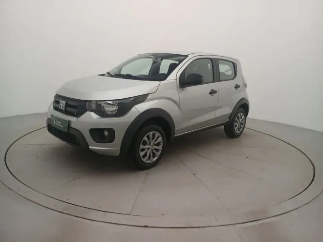 Fiat Mobi Like 1.0 Fire Flex 5P. 2025