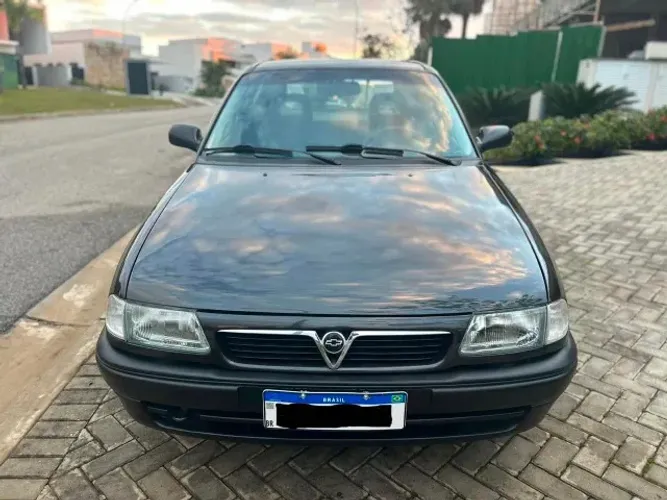 Chevrolet Astra GLS 2.0 MPFI 1995
