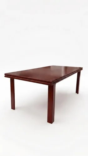 35 - Mesa de Jantar Retangular 2,00x1,00m
