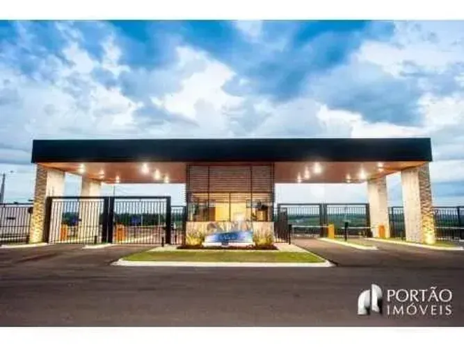 Lote / Terreno á venda Villa de Leon II