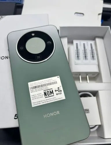 Honor magi 8 lite 512gb