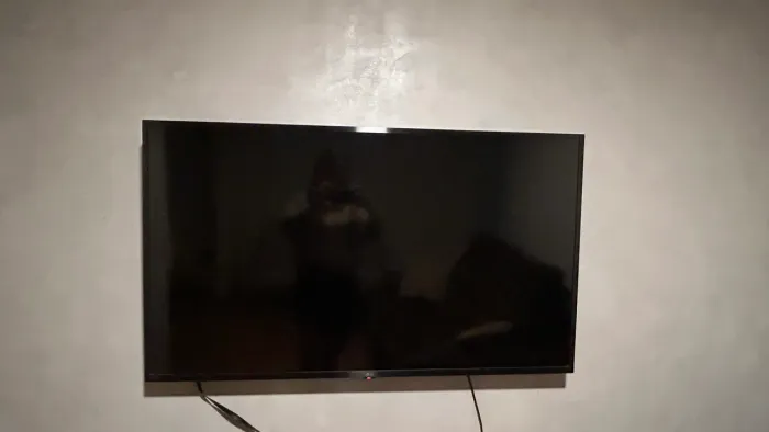 Tv LG - 43 polegadas smart - Ful hd