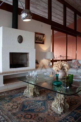 Casa com 4 quartos à venda - R$ 1.799.900 - Torninos - Cesário Lange/SP