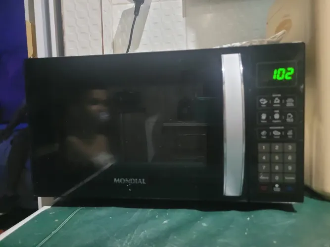 Microondas