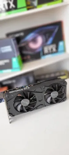 RTX 3060TI 8GB GALAX