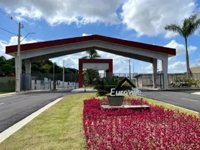 TERRENO RESIDENCIAL em ANANINDEUA - PA, ÁGUAS BRANCAS