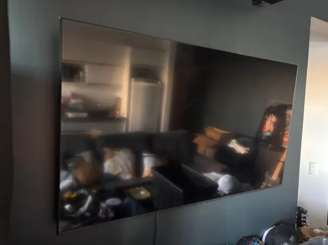 Tv Smart Samsung 4k 50 polegadas