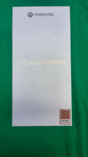 Celular Motorola Edge 60 fusion 