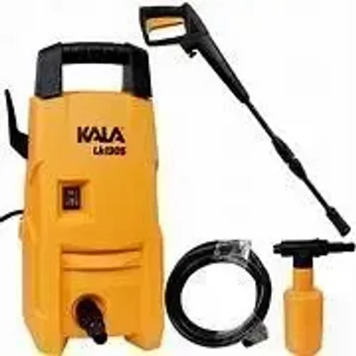 Lavadora Alta Pressão 1200w Wap para Lavajato Profissional Kala