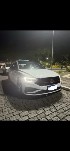 Volkswagen Jetta GLI 350 TSI 2.0 16V 4P Aut. 2019