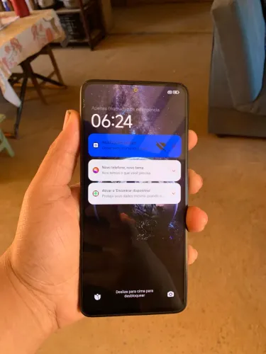 Redmi note 12 pro