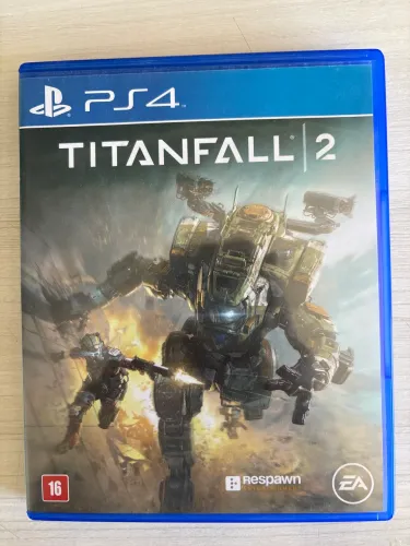 Titanfall 2