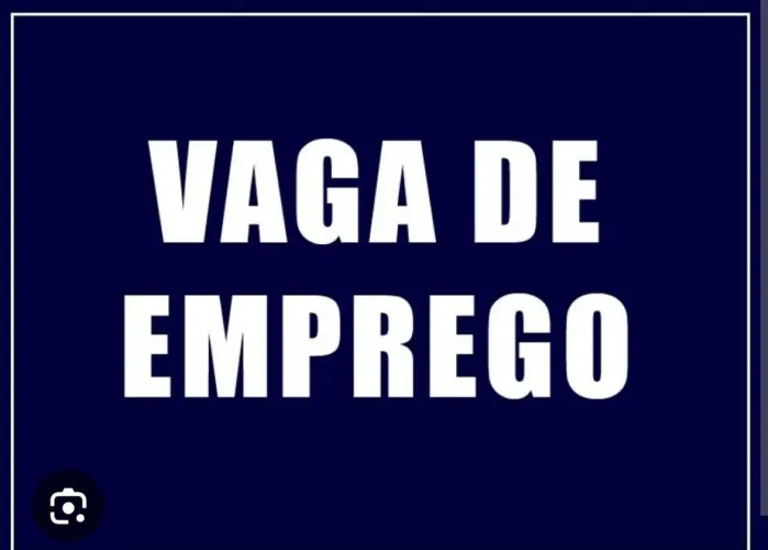 Vagas de Emprego - Pizzaria Di Blasi