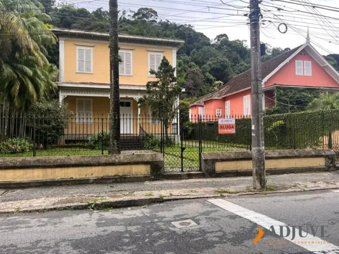 casa para locação comercial