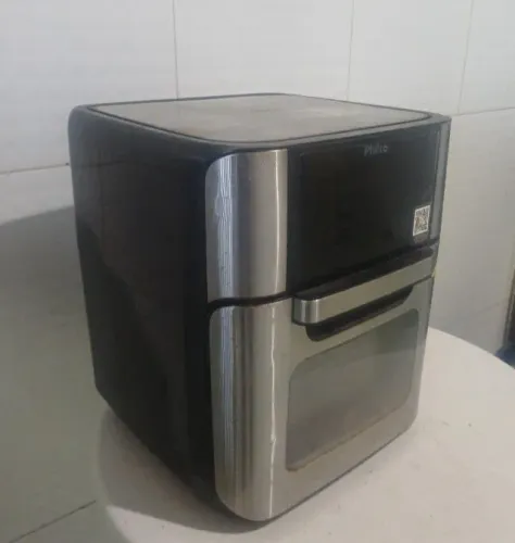 Forno elétrico Philco 12 litros
