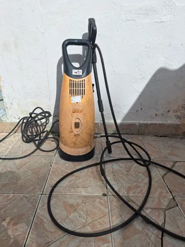 LAVADORA DE PRESSAO WAP PREMIUM