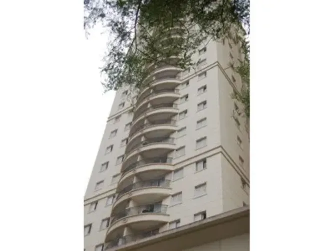 Apartamento para locação - Vila Caminho do Mar, Sao Bernardo do Campo