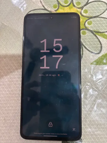 VENDO MOTOROLA G84 256G
