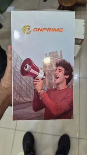 Megaphone