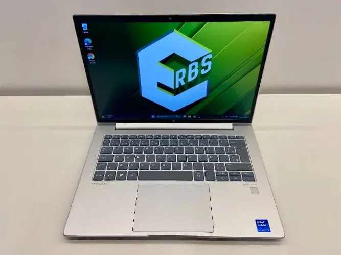 CORPORATIVO HP PROBOOK 445 G11 AMD RYZEN 5 16GB RAM 512GB SSD 14P