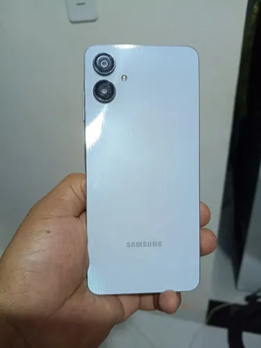 Smartphone A06 samsung