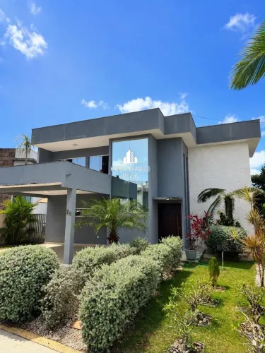 CASA RESIDENCIAL em PARNAMIRIM - RN, PARQUE DAS NAÇÕES