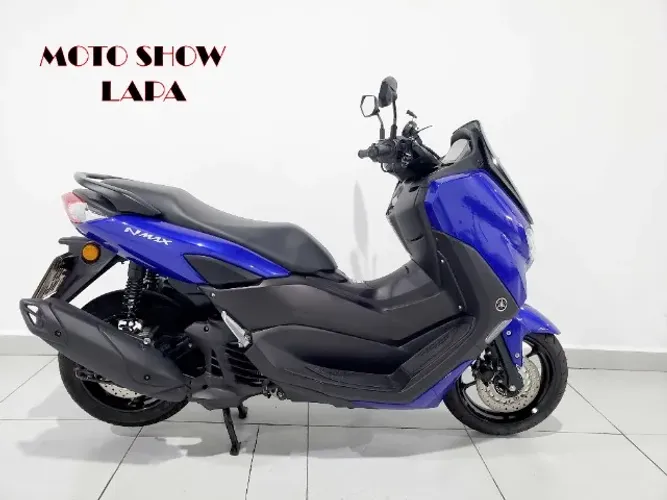 Yamaha NMax Connected 160 ABS 2024