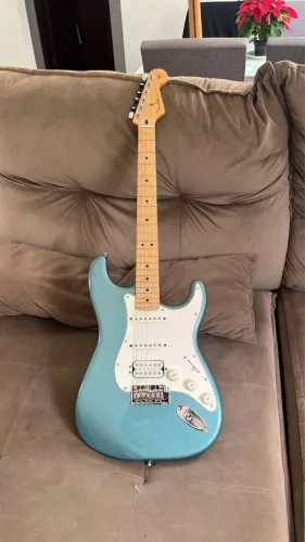 Guitarra Fender Player Hss stratocaster 
