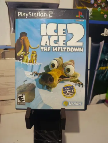 Ice age 2 - PS2