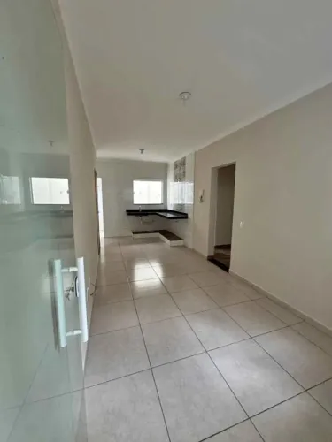 Apartamento a Venda em Samambaia