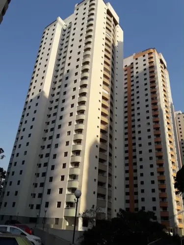 Apartamento Para Locação Condomínio Cerejeiras 2- Taboão Da Serra
