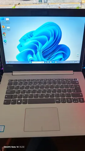 Notebook Lenovo Ideapad 320 / 80YF