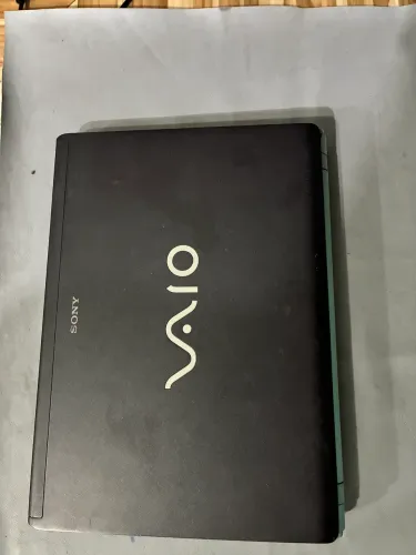 Notebook Sony Vaio peças ou conserto PCG-5S1L